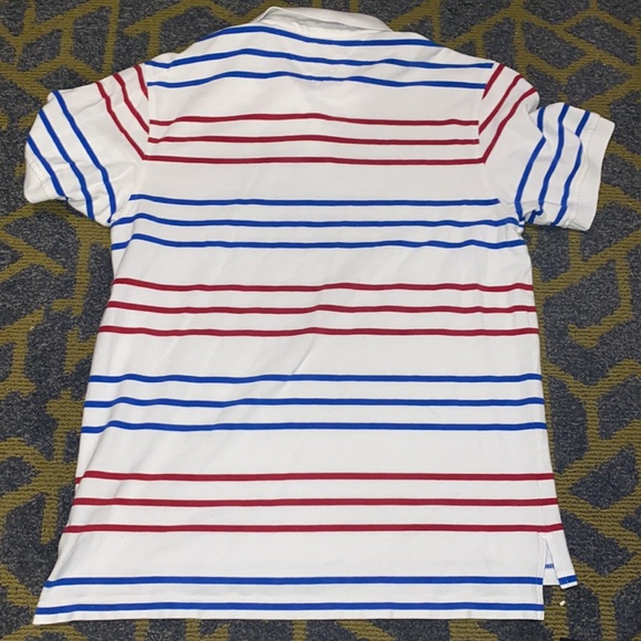 Mens Tommy Hilfiger polo - Picture 4 of 4